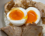 半熟♪美味しいゆで卵作り方6写真