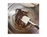 チョコマシュマロ作り方1写真