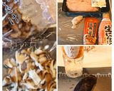 🍆茄子と🍄‍🟫舞茸入肉味噌バランス＆かさ増し作り方6写真