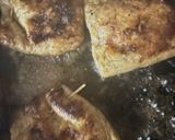 豆腐と油揚げの巾着作り方6写真