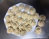 ネパール餃子モモ作り方4写真