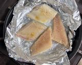 サバの韓国風てり焼作り方3写真