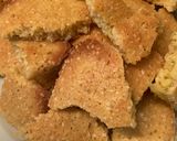 ごまクッキー作り方4写真