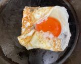 色々やったけど、今はこれが一番な朝の卵作り方4写真