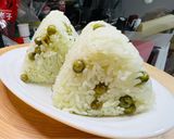 業務スーパーのおつまみえんどう豆ごはん作り方5写真