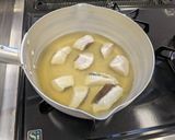 タイのお吸い物作り方5写真
