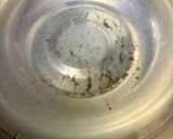 今朝はしじみのお味噌汁♪作り方2写真
