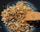 手作りが美味しい！鮭フレーク作り方7写真