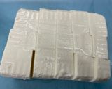 豆腐としらすのヘルシーサラダ作り方2写真