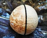 【３秒！】ココナッツの割り方🥥安全🏝️確実作り方4写真