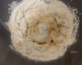 カルダモンロール作り方1写真