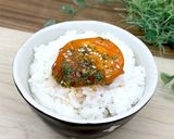 とろ~り♡卵黄漬けご飯作り方5写真