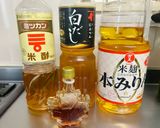 白だしを使った合わせ酢で胡瓜とタコの酢の物作り方6写真
