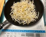 モヤシとちくわのうま味噌炒め！作り方1写真