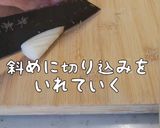 グリルチキンのとまとチリソース作り方2写真