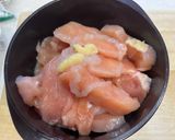 簡単✨胸肉でツルッとさっぱり水晶鶏作り方1写真