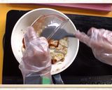大市なすの彩りタコライス【食遺産】作り方10写真