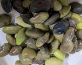 塩だけで枝豆ごはん作り方6写真
