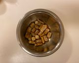 ごぼうのコロコロ焼き作り方4写真