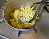 ポテトサラダ作り方3写真