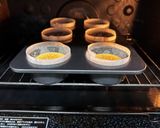 マフィン型アソートスフレチーズケーキ作り方23写真