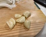 ￼簡単激うま！トマトとツナのパスタ作り方3写真