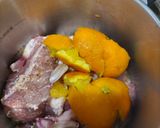 ほろほろお肉のプルドポーク作り方2写真
