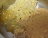 生ラム焼のたれ焼き作り方1写真