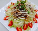 管理栄養士考案☆簡単シシリアンライス作り方5写真
