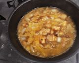 炙り焼き鶏!親子丼作り方5写真