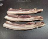 パクシャパ/ブータン唐辛子と豚肉の煮込み作り方5写真