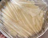 作り置き♡副菜♡おからパウダー入りポテトサラダ作り方4写真