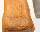 バター無しでも濃厚しっとり♥️チョコケーキ作り方2写真