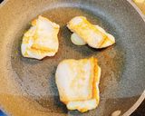 白身魚で作る パパッとアクアパッツァ作り方3写真