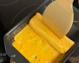 コンポタの玉子焼き作り方6写真
