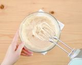 ビスコフチーズケーキ作り方8写真
