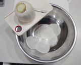 大根の千枚漬け作り方1写真