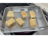 揚げ出し餅★動画あり★作り方8写真