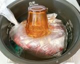 アメリカ発！炊飯器で簡単ローストビーフ♪作り方3写真