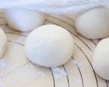 大好きな【野沢菜マヨ甘麹パン】作り方9写真