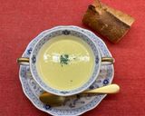 簡単で濃いコーンスープ🌽作り方3写真