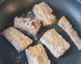 太刀魚の炊き込みご飯作り方4写真