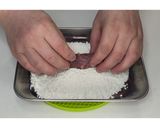 大葉とチーズの豚肉フライ★動画あり★作り方7写真
