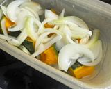 🌟レンジでこく旨かぼちゃサラダ作り方3写真