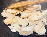 食感がたまらない★絶品！たたきれんこん作り方5写真