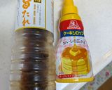 ケーキシロップ入り肉じゃが。簡単作り方6写真