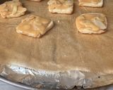 トースターとレンジでフロランタンクッキー作り方5写真