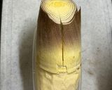 タケノコの茹で方作り方3写真