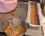 苺のレアチーズケーキ🍰作り方4写真