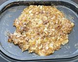 ウスターソースで出汁もんじゃ作り方13写真